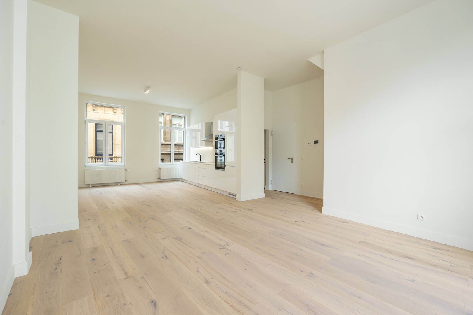 Appartement à vendre à Anvers avec 2 chambres - photo 3