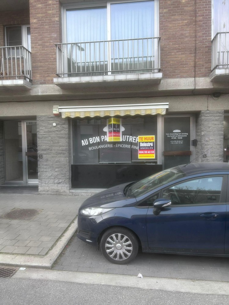 GOED GELEGEN HANDELSGELIJKVLOERS - foto 2