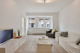 Appartement à vendre à Zottegem
