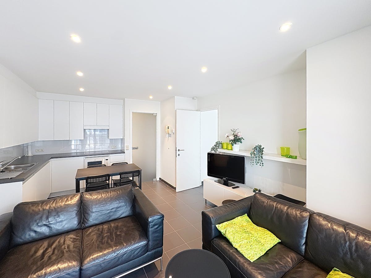 One Bedroom Apartment - photo 3