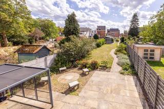 Maison à vendre à Grobbendonk