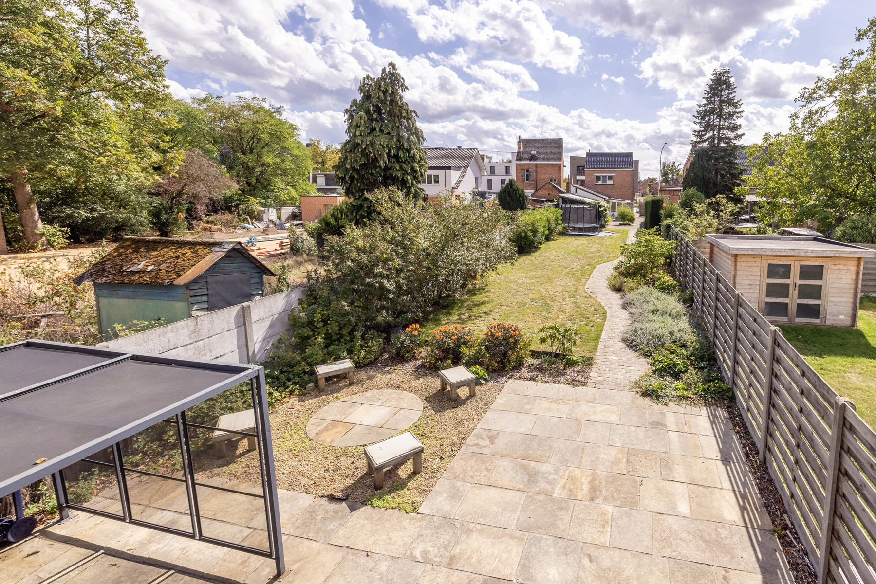 Maison à vendre à Grobbendonk avec 3 chambres - photo 1