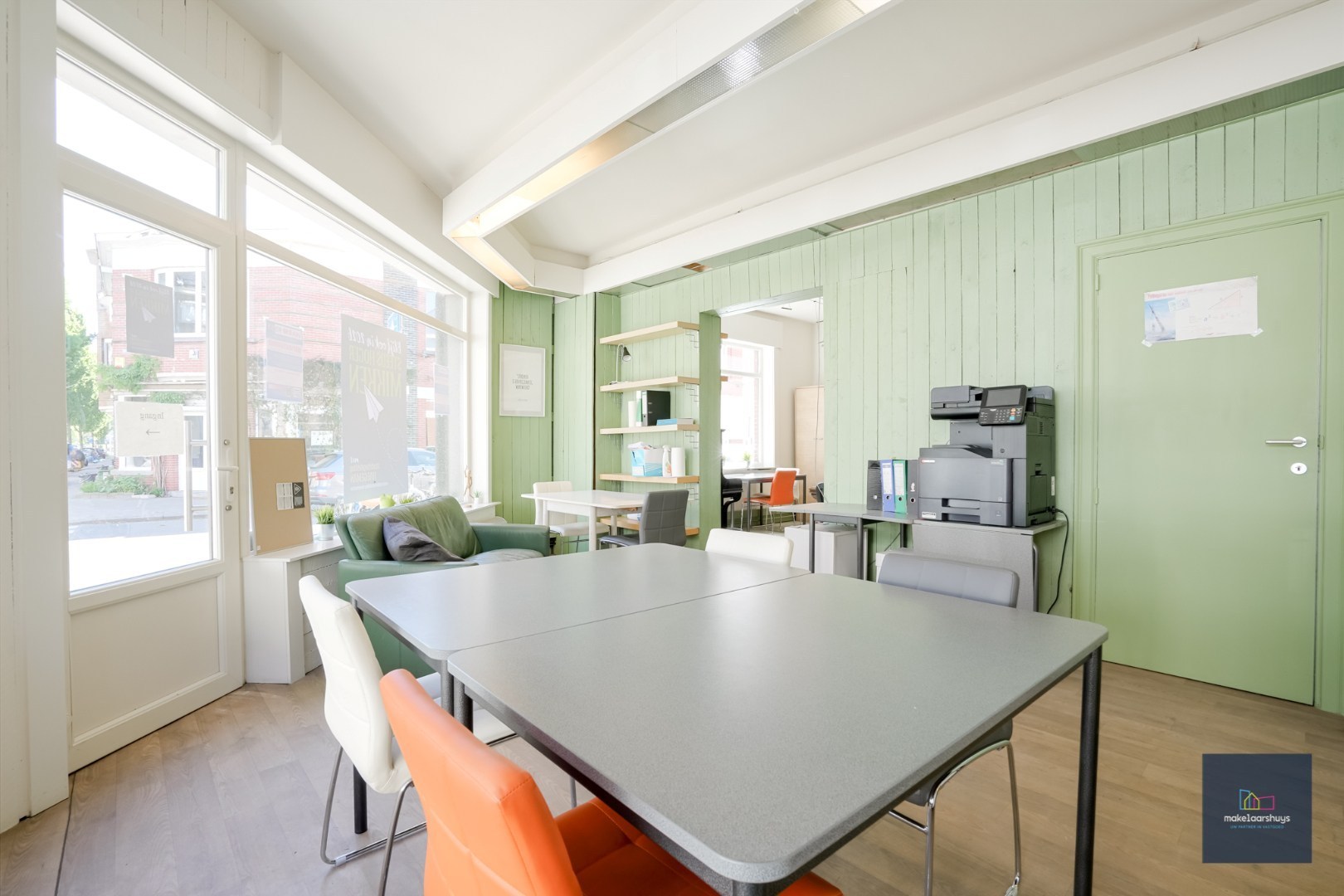 Maison à vendre à Gand avec 3 chambres - photo 3