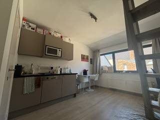 Heverlee, gelegen aan de zuidkant van de bruisende studentenstad Leuven, is de perfecte uitvalsbasis voor studenten verbonden aan de...