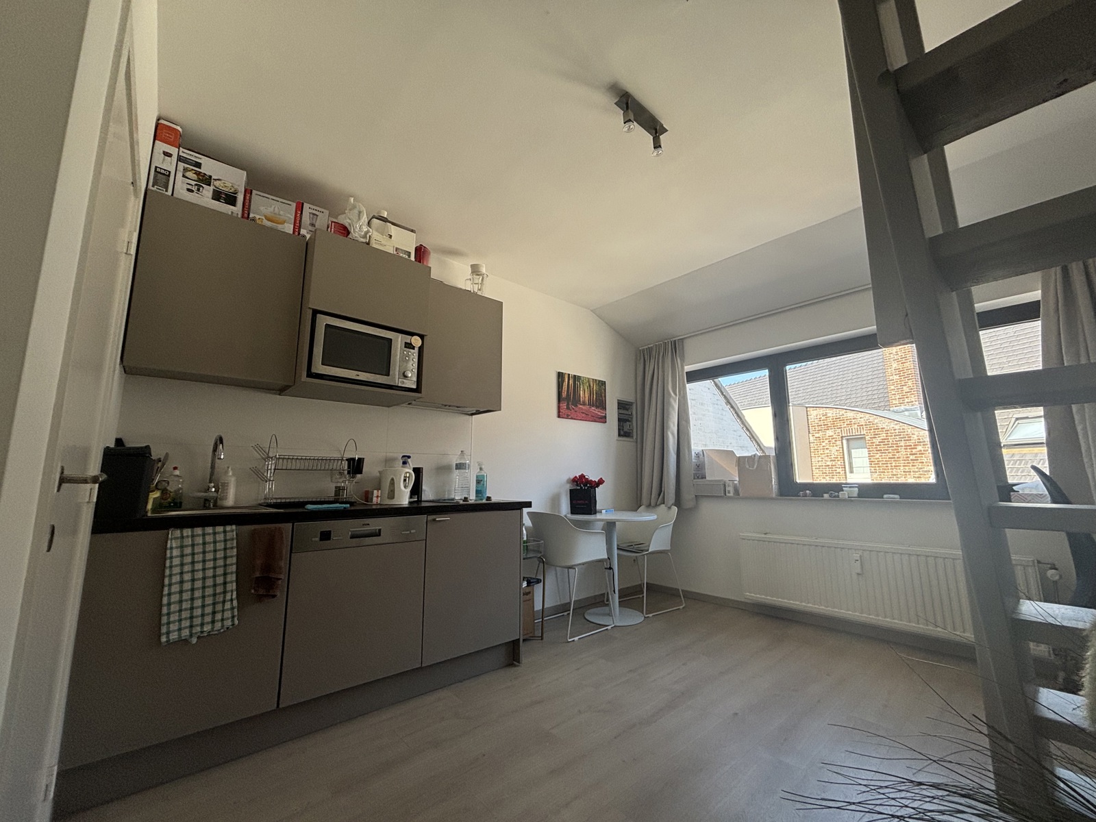 Luxe duplexstudio te Heverlee! - foto 3