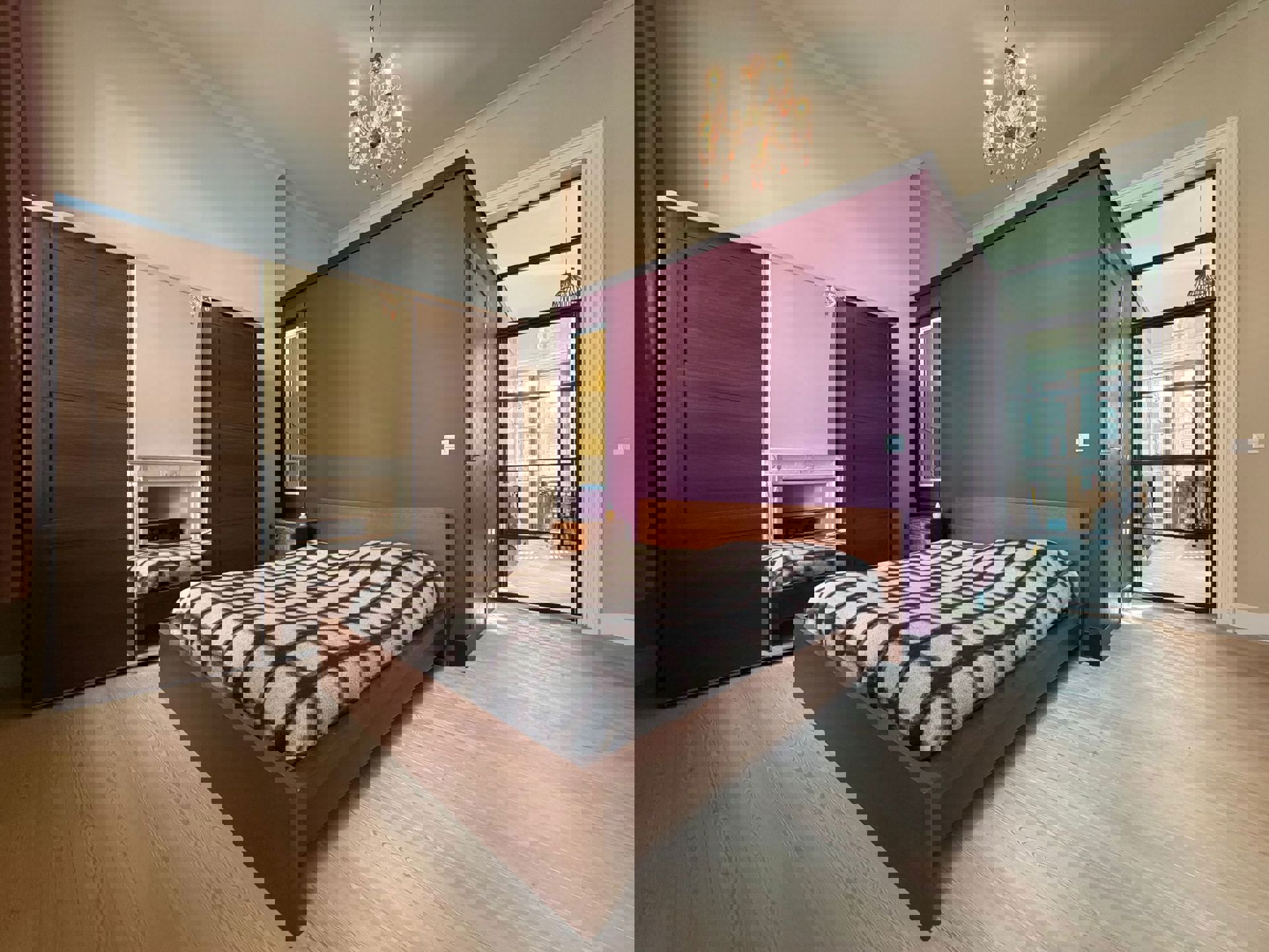 App. 1 slpk, tuin + terras, kelderberging en fietsenberging. - foto 5