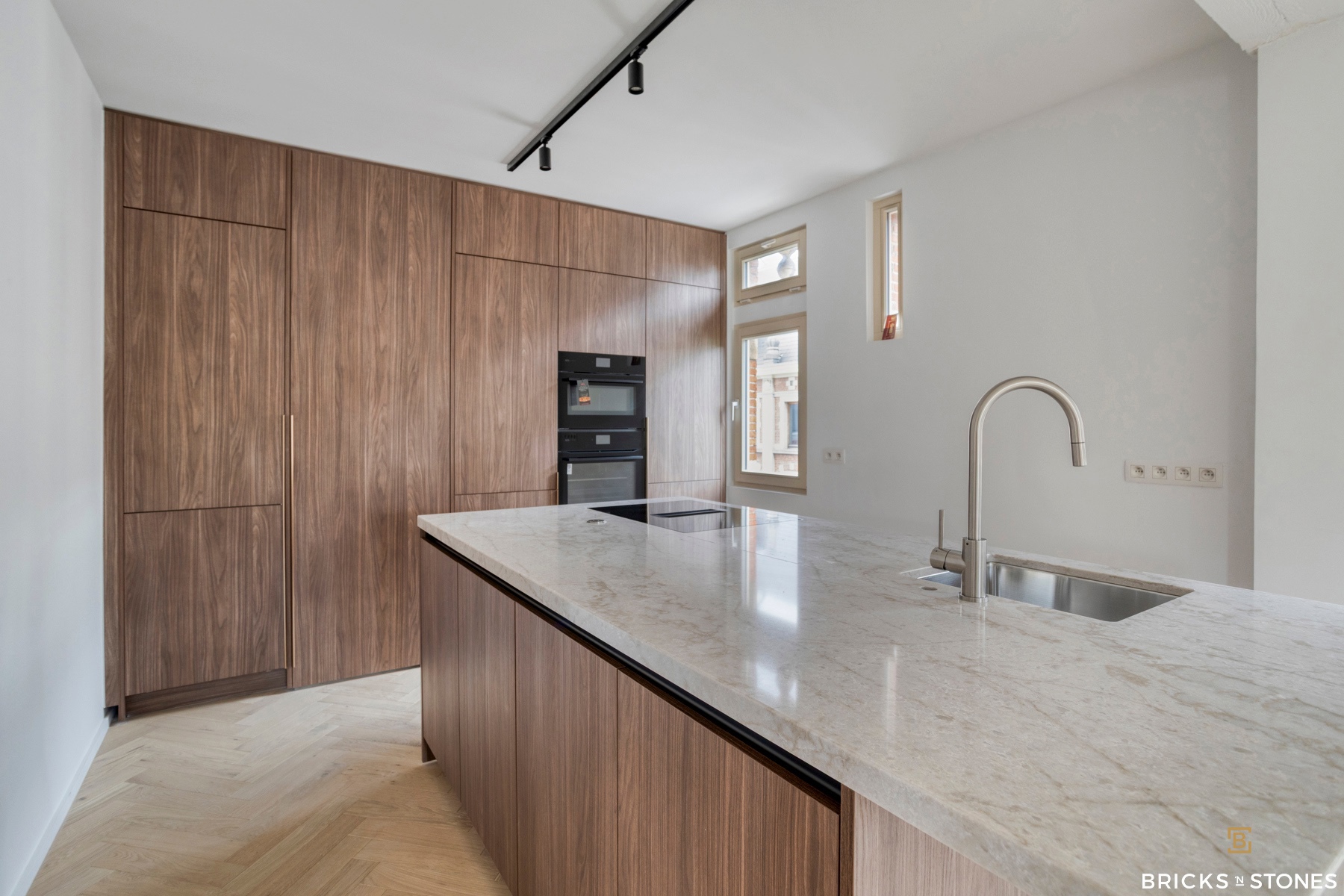 Appartement à vendre à Anvers avec 3 chambres - photo 3