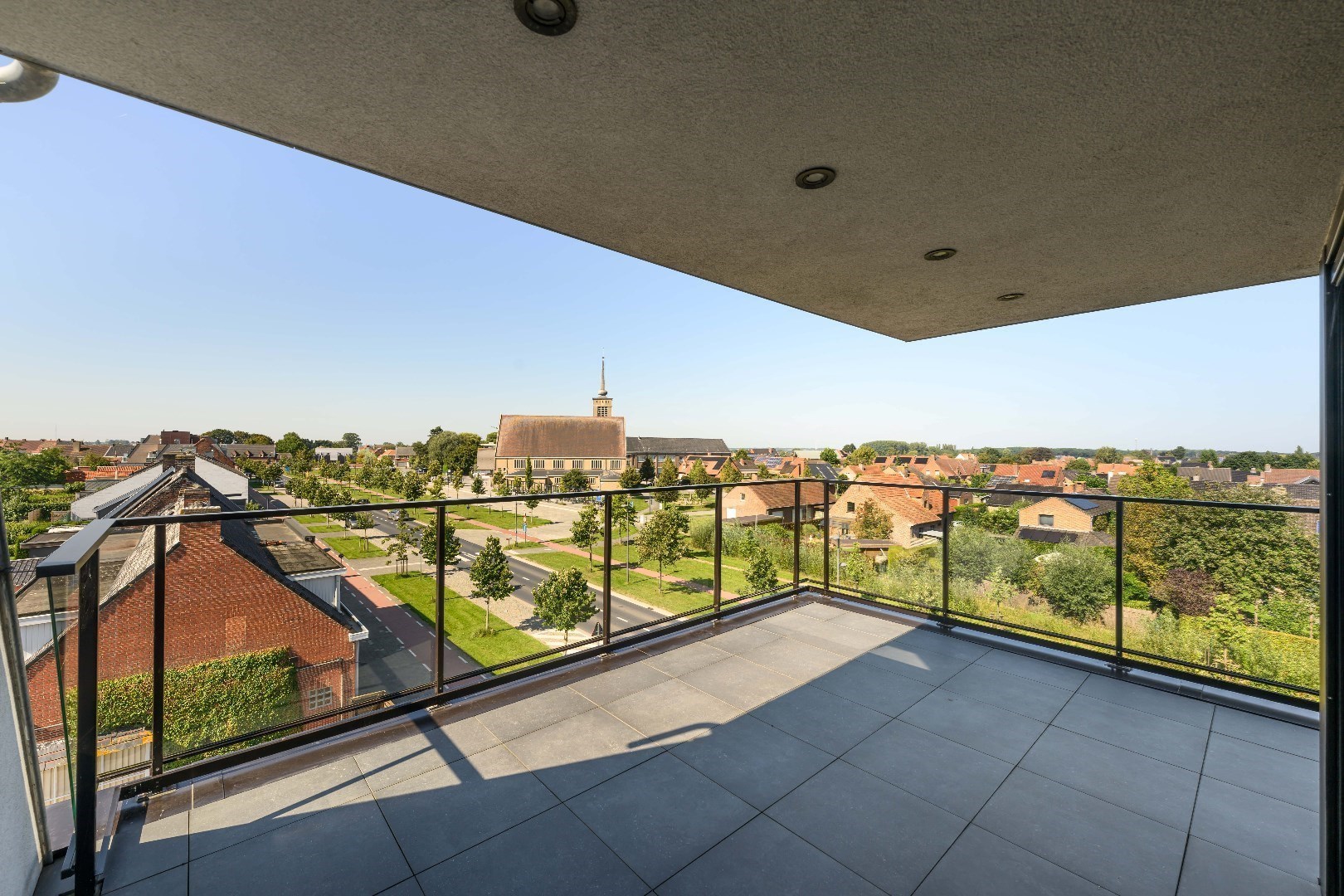 Appartement à vendre à Zwevezele avec 2 chambres - photo 2