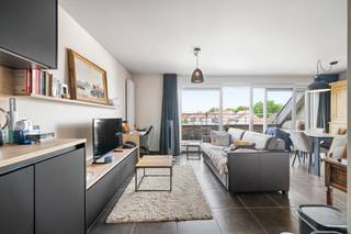 Apartment for sale in Bredene