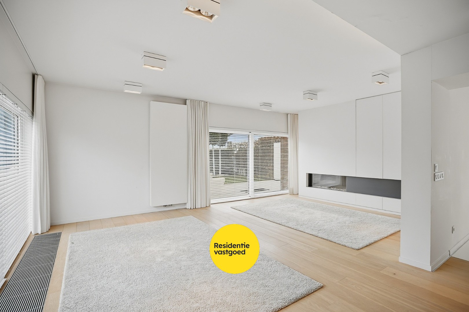 Stijlvolle open bebouwing op toplocatie in Sint-Michiels - foto 4