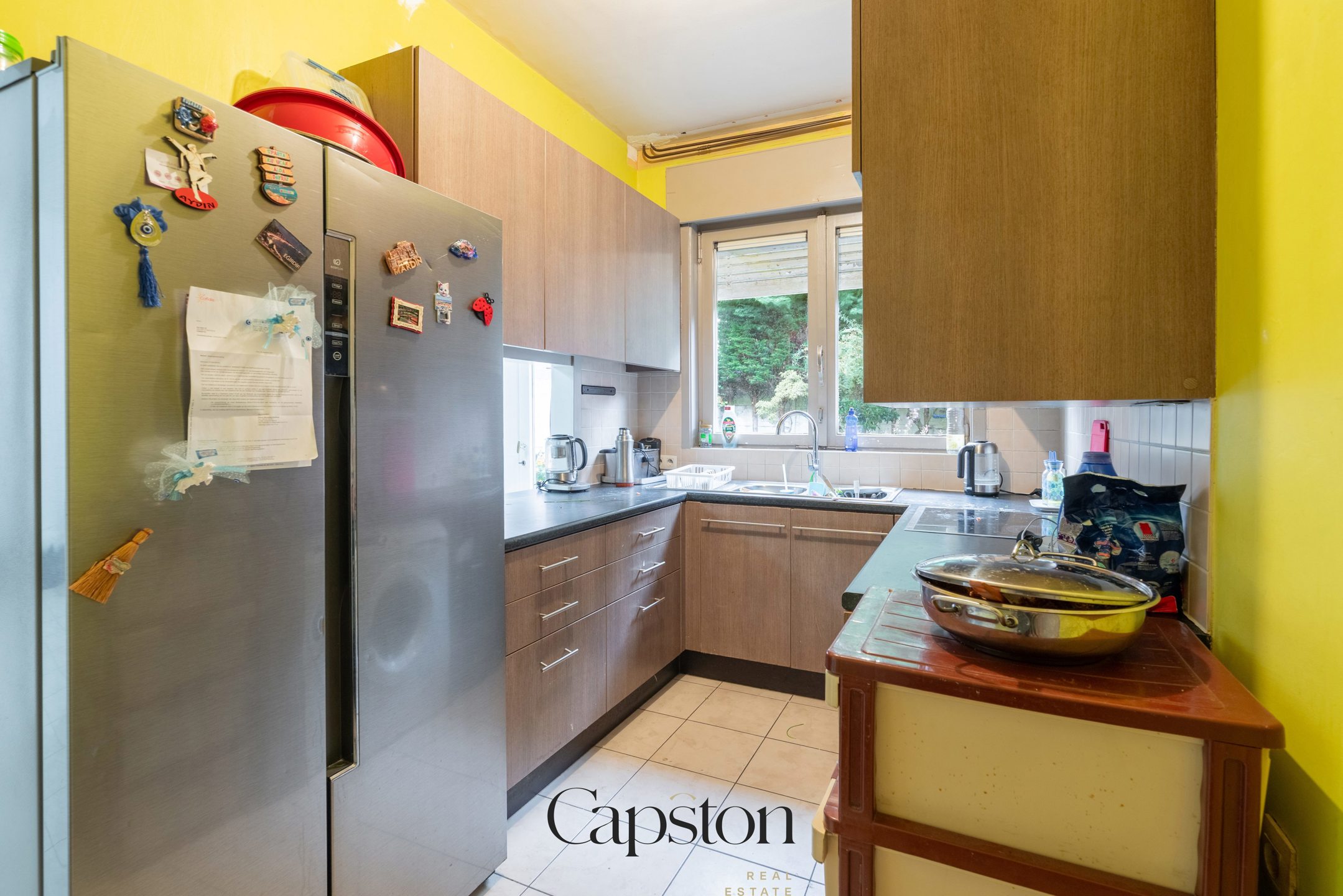 Woning met 4 slpks in hartje ZELE!  - foto 5