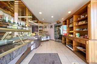 Commercial à vendre à Malle