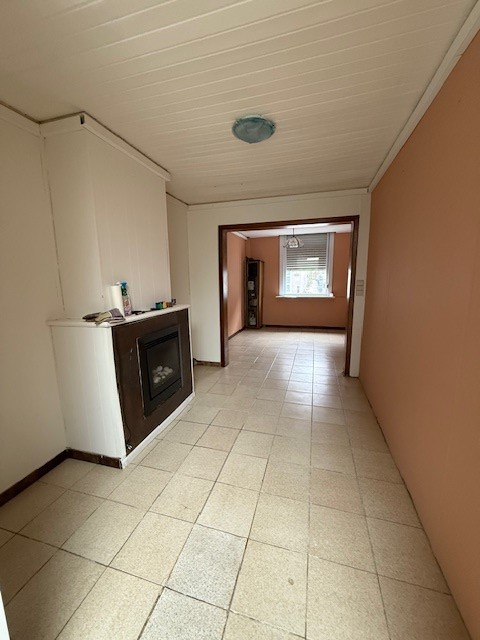 Instapklare woning met 2 (mogelijk 3) slaapkamers en sauna in rustige straat te Gent - foto 3