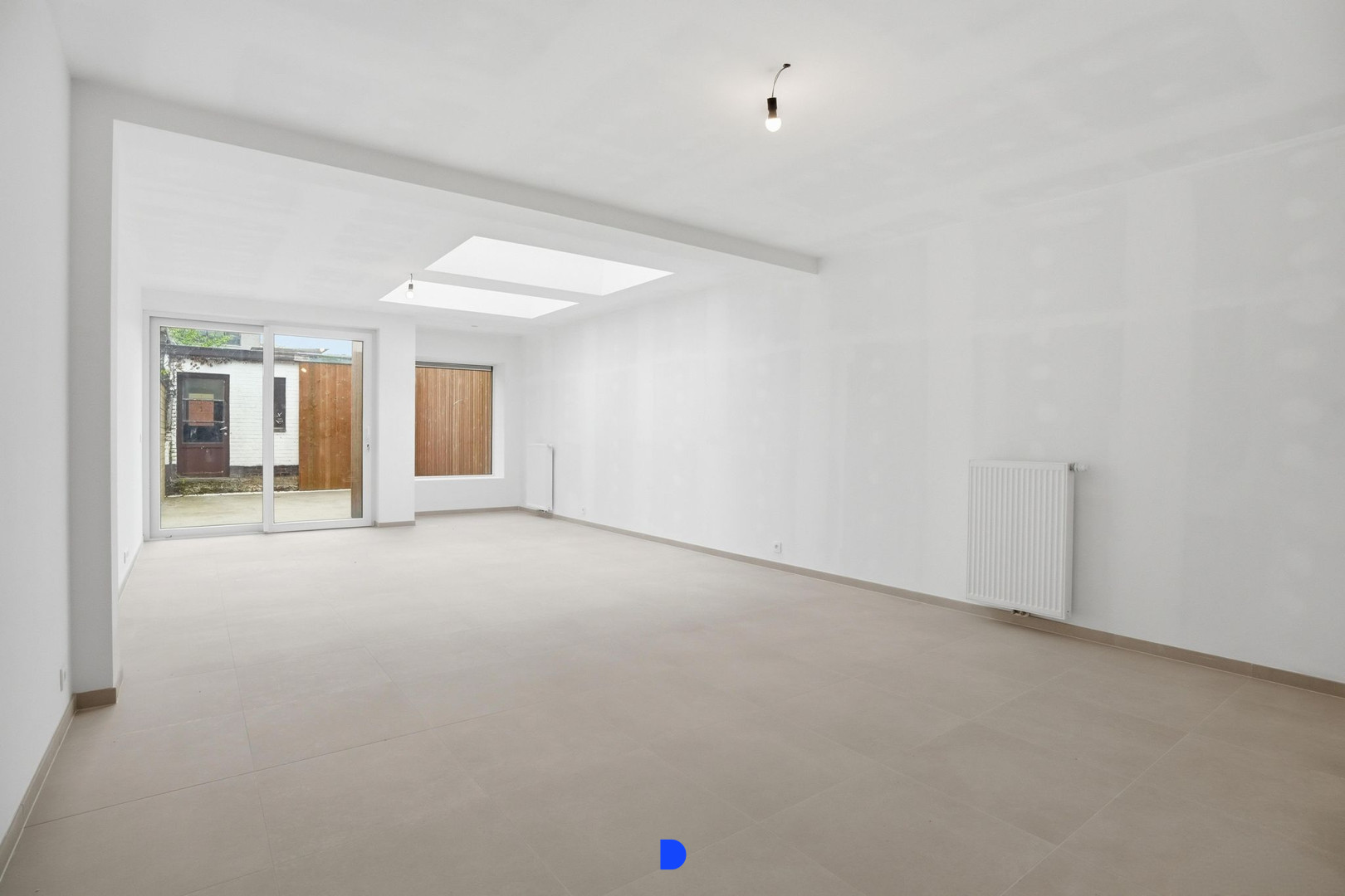 Instapklare woning met 4 slaapkamers en tuin - foto 4