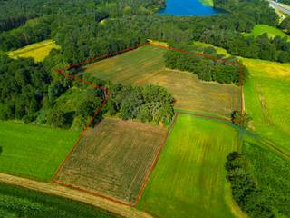 Land for sale in Oud-Turnhout