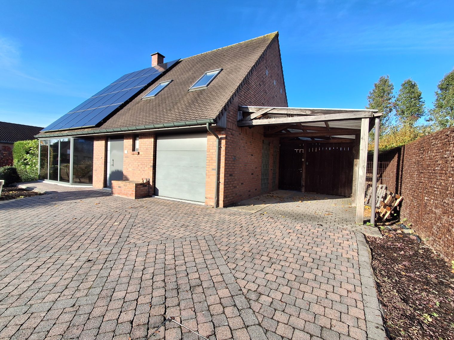Huis te koop in Zwevegem met 3 slaapkamers - foto 5