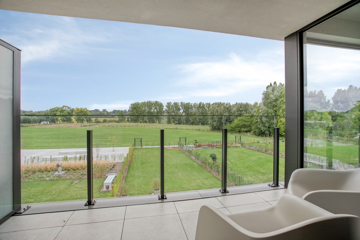 Luxueus nieuwbouwappartement in res. The Vineyard - foto 3
