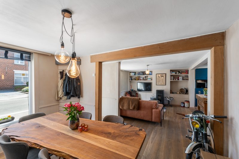 Huis te koop in Zwevezele met 2 slaapkamers - foto 4