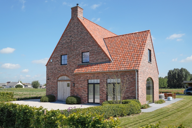 Zuidwestelijk georiënteerde bouwgrond in Tielt - foto 4