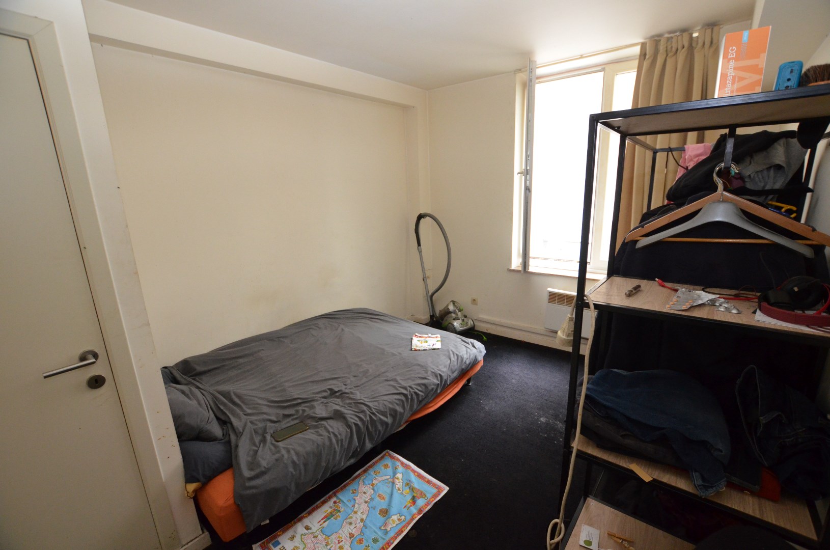 Appartement op 50m van zee - foto 3