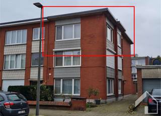 Dit ruime instapklaar hoekappartement in Deurne biedt alles wat je nodig hebt voor comfortabel wonen. Met ruime woonkamer, ingerichte keuken, 2...