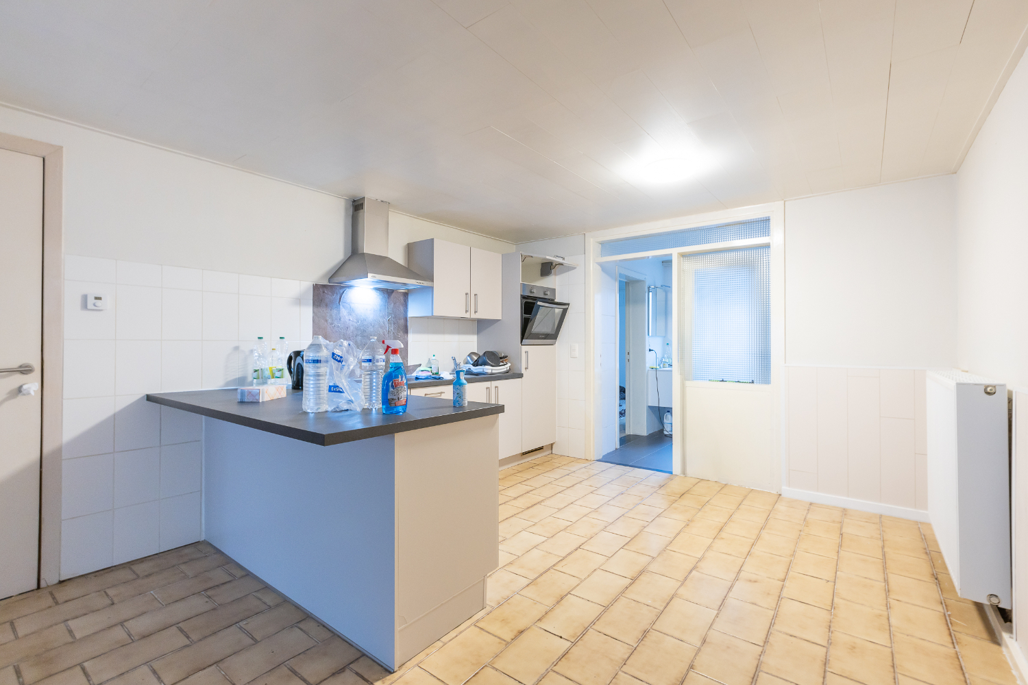 1 slaapkamer appartement - foto 3