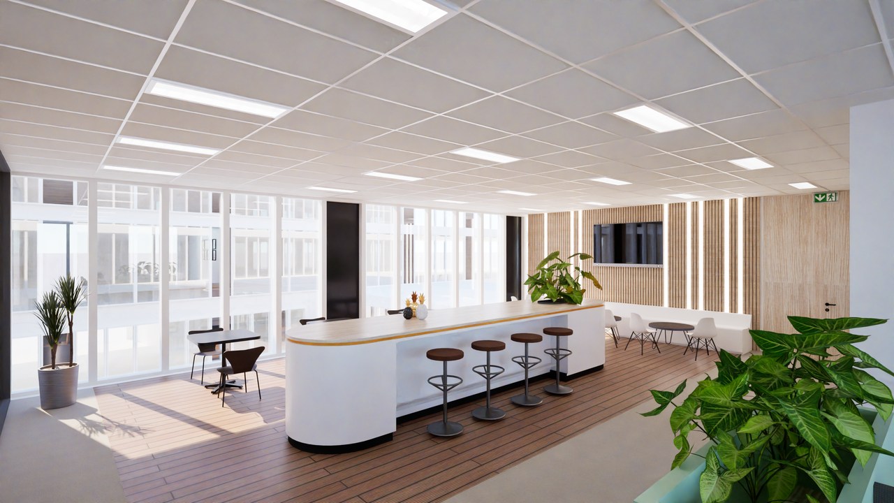 Noordersingel 21 - Antwerp Ring Center - foto 4