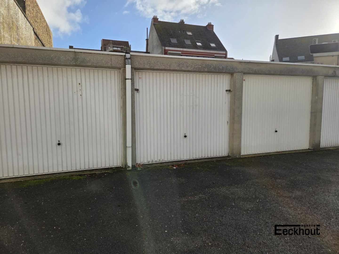 Garage for sale in Ostend - photo 4
