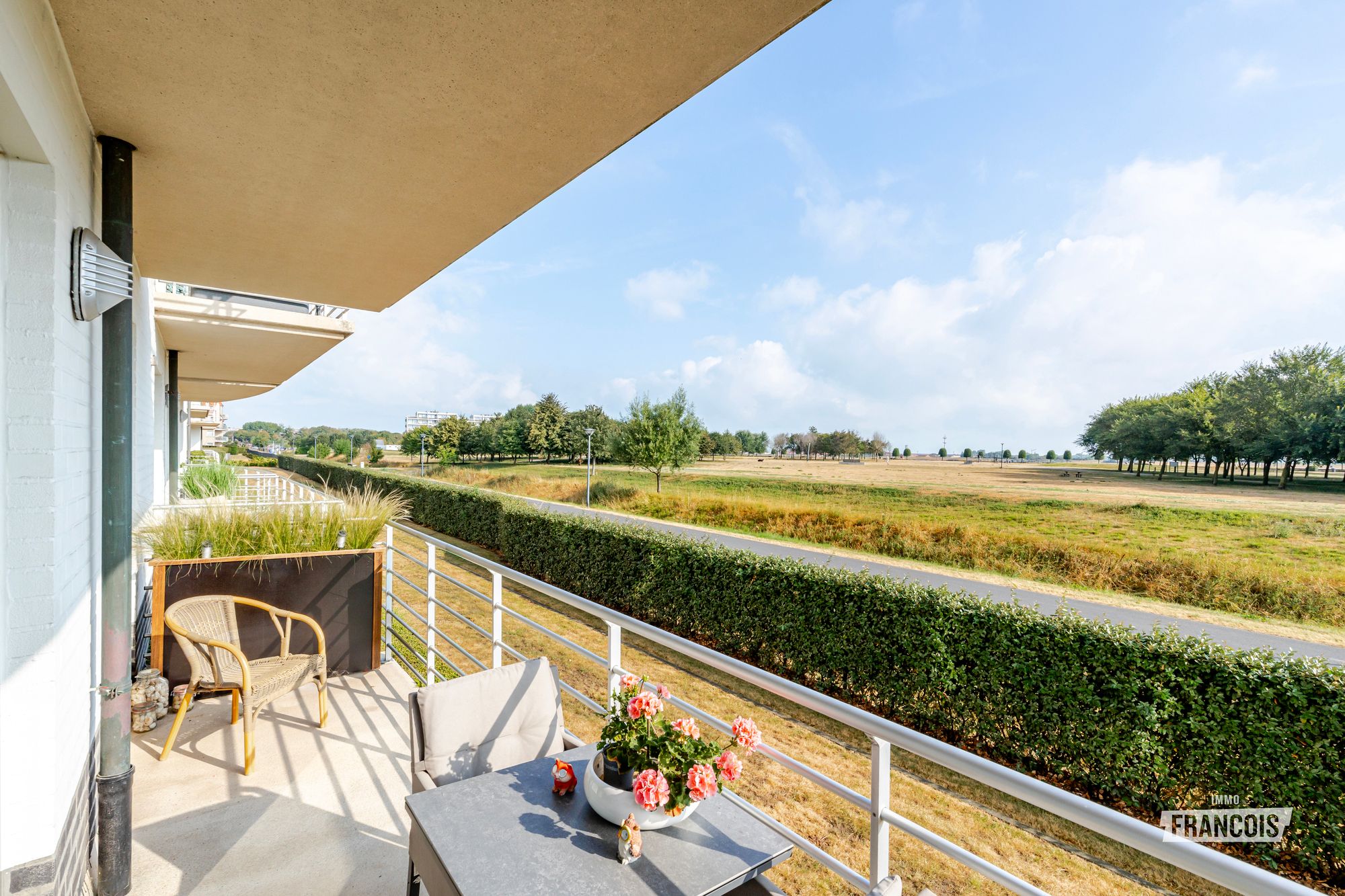 Appartement Te Koop met zicht op Maritiem park te Nieuwpoort - foto 5