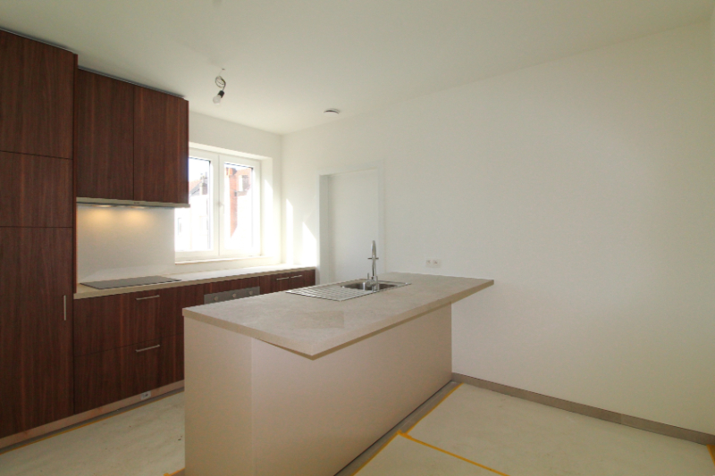 Nieuwbouw appartement met zonnige terras te Gent - foto 5