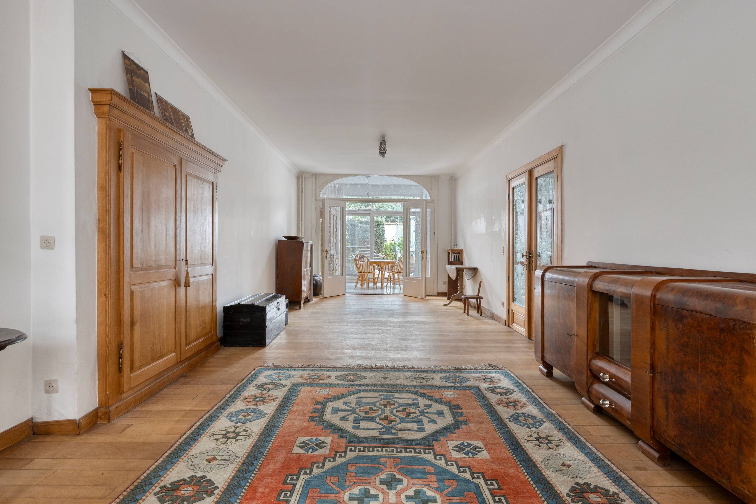 Ruime herenwoning in centrum Lier - foto 5