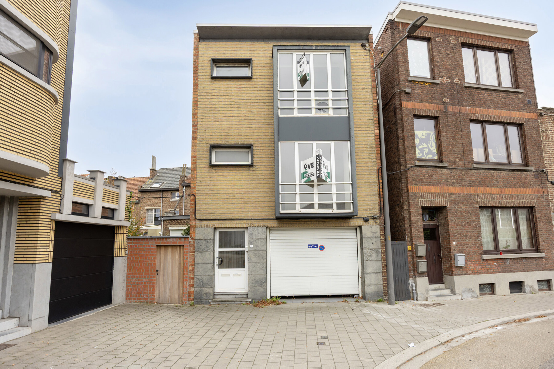 Maison à vendre à Tirlemont avec 2 chambres - photo 2