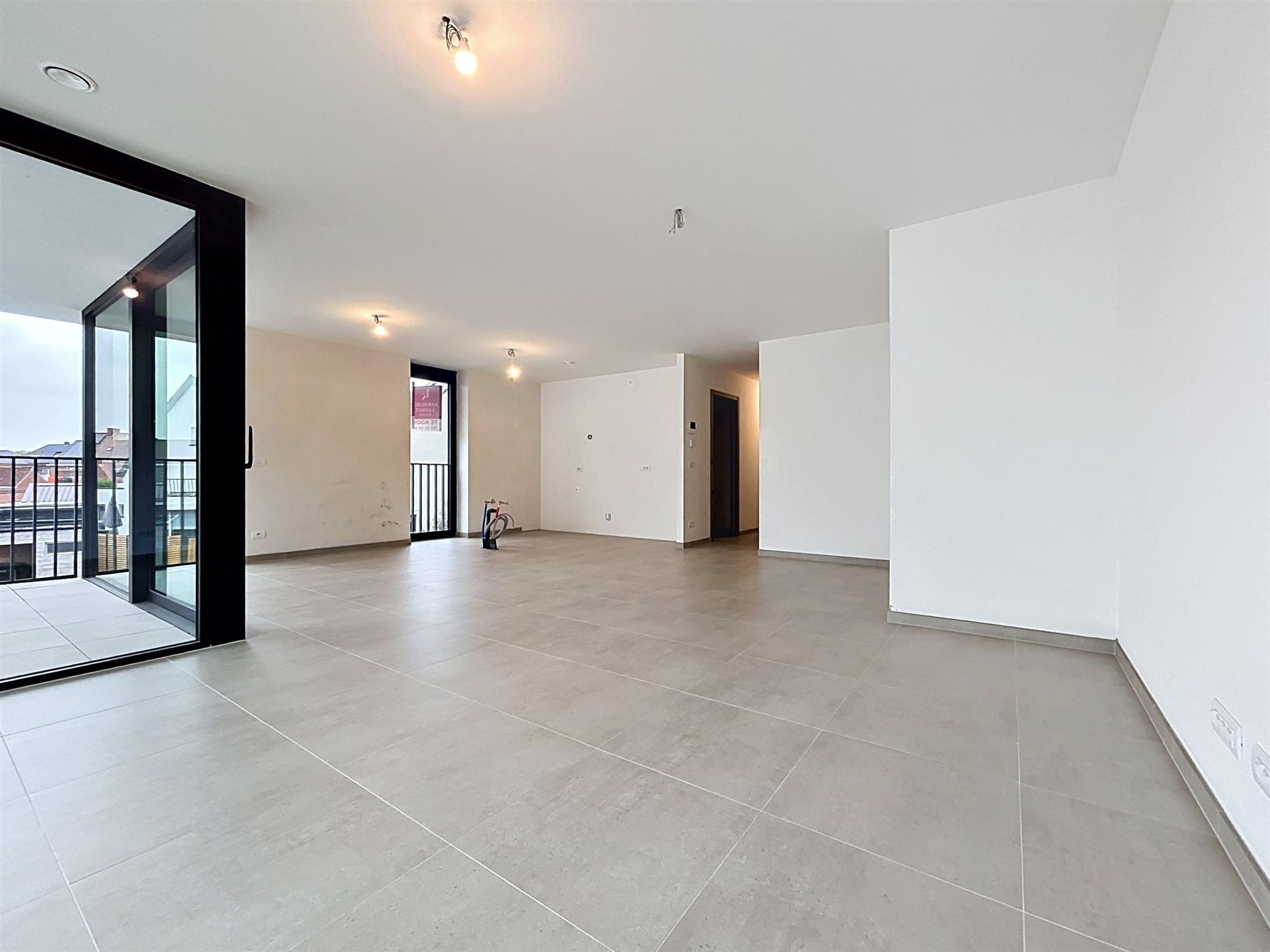 Nieuwbouwappartement - foto 4