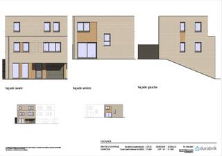 Huis te koop in Court-Saint-Étienne