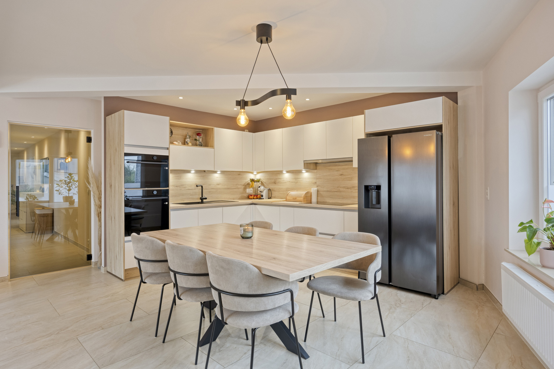 Apartment for sale in Affligem with 3 bedrooms - photo 4