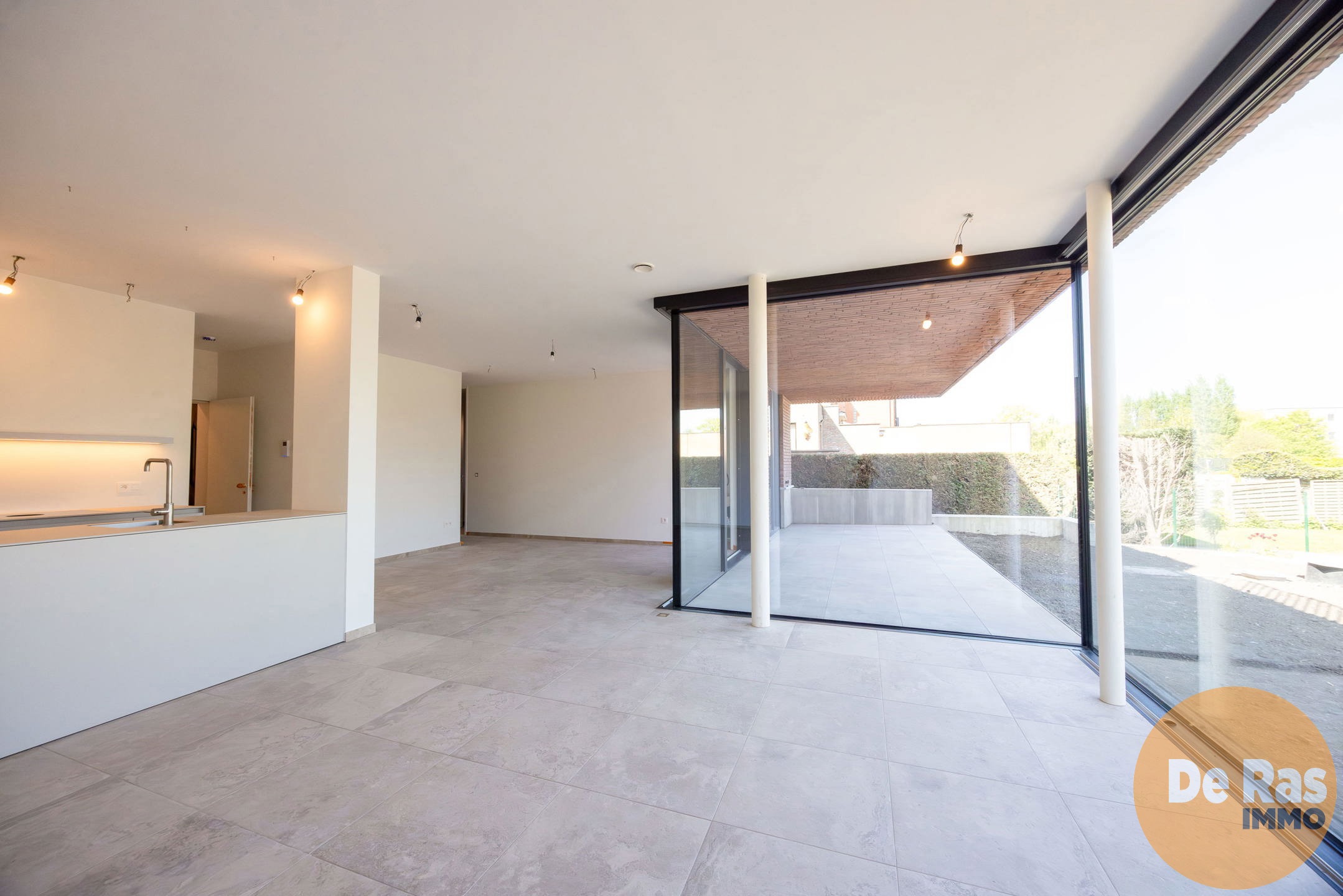 Apartment for rent in Dendermonde with 3 bedrooms - photo 4