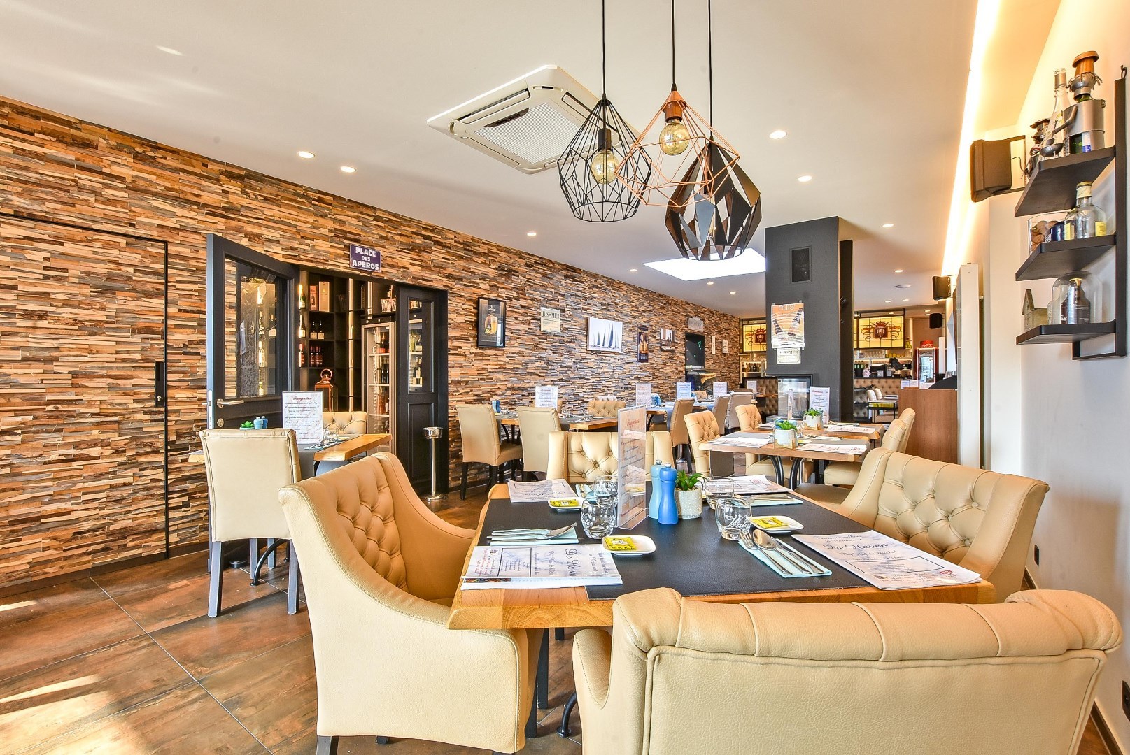 Commercial à louer à Nieuport - photo 5