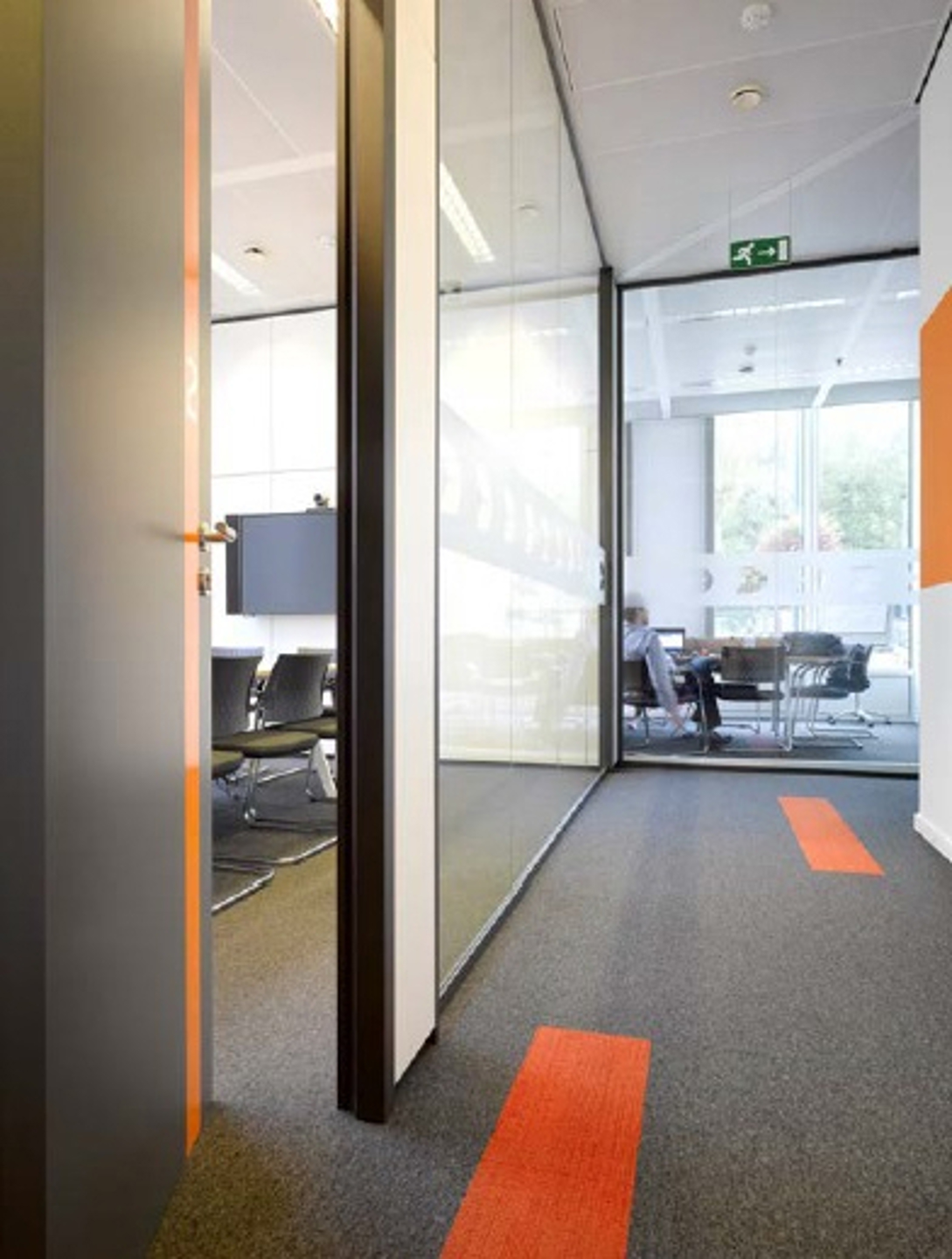 Kantoren te huur - UCL - foto 2