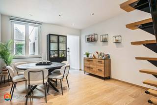 House for sale in Duffel