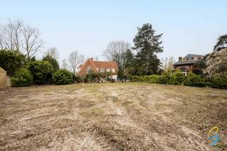 Land for sale in Wichelen