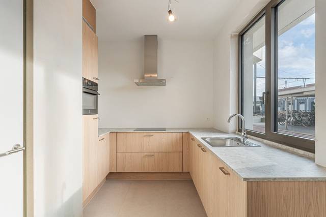 Project for sale in Geel