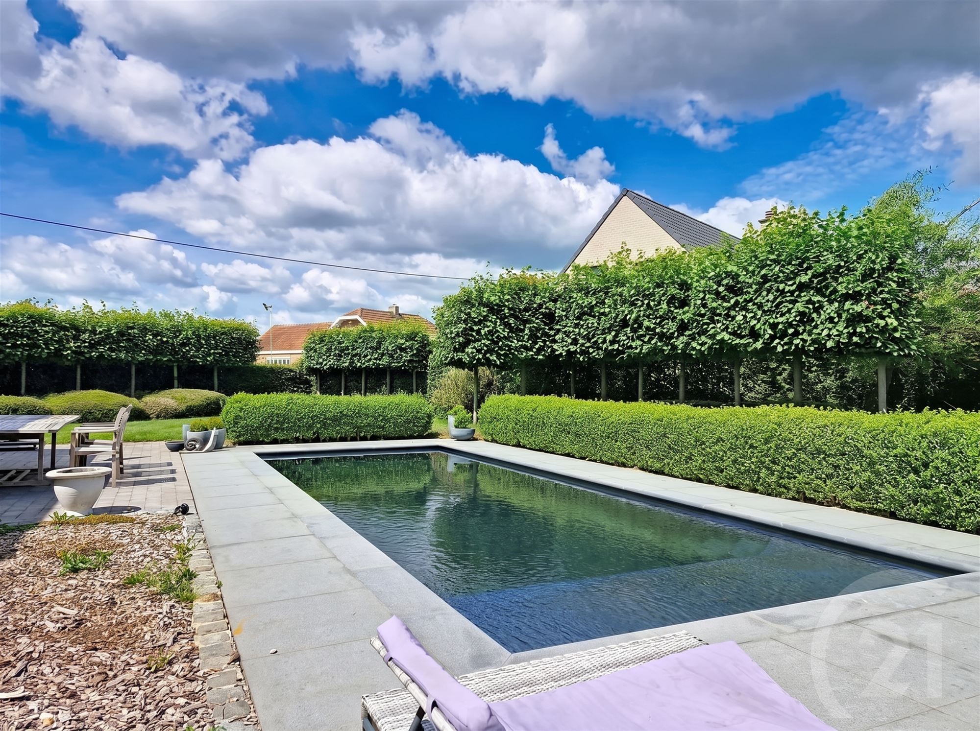 Villa te koop in Begijnendijk! - foto 4