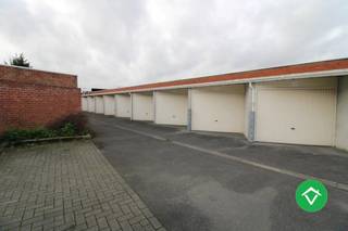 Garage à louer à Koekelare