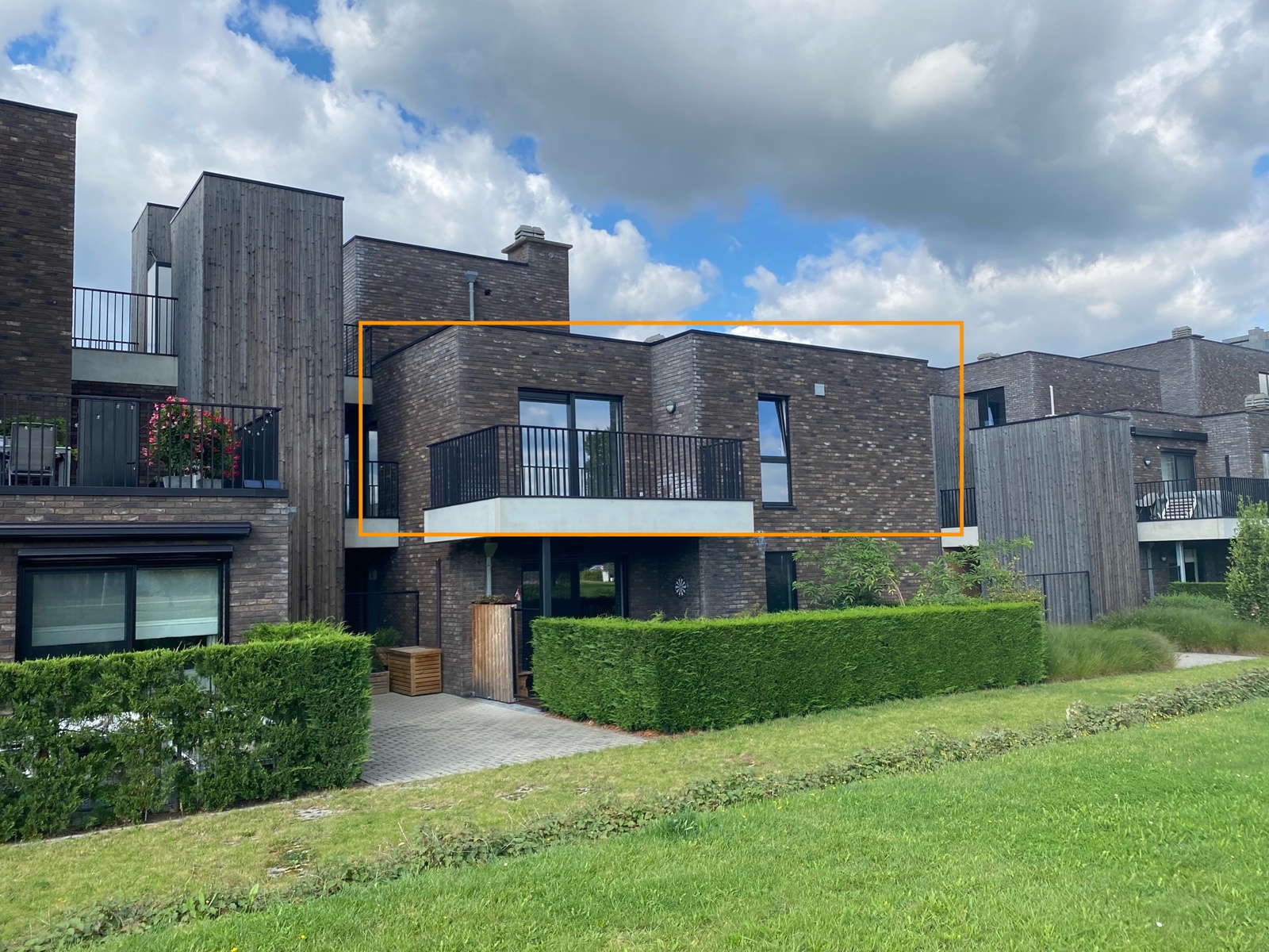 Appartement à louer à Hasselt avec 1 chambre - photo 1