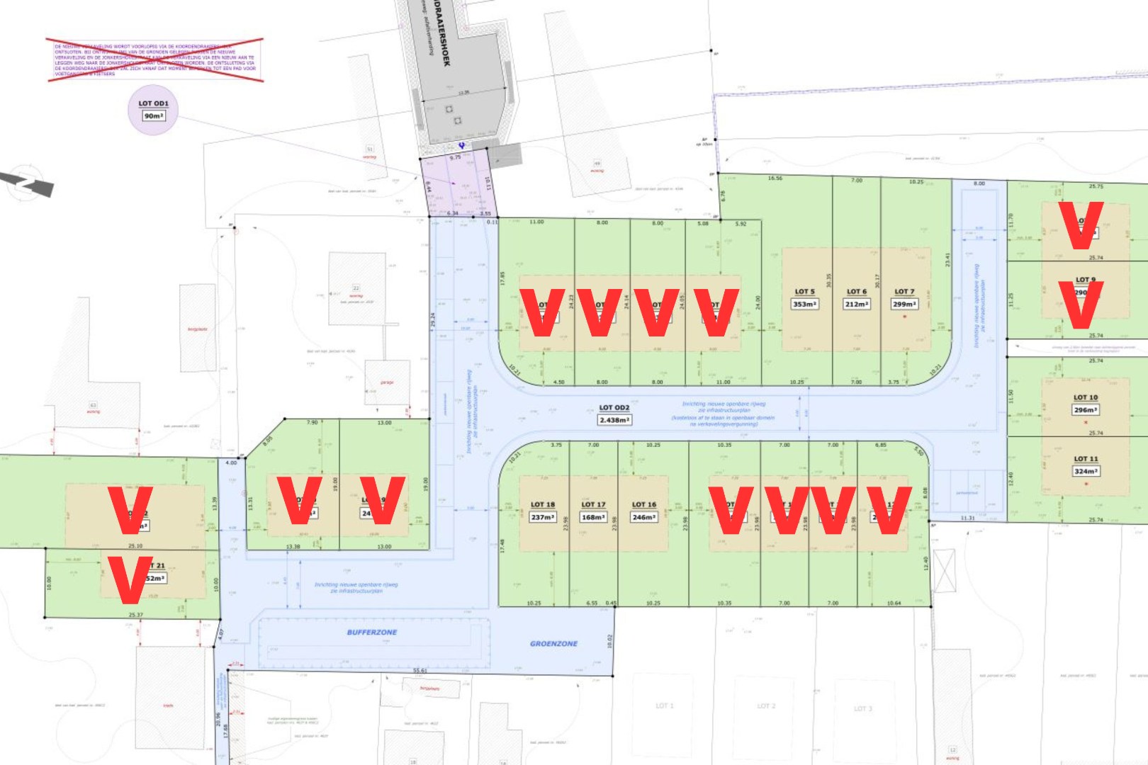 Nieuwbouwwoning met 3 slaapkamers en mooie tuin! - foto 4