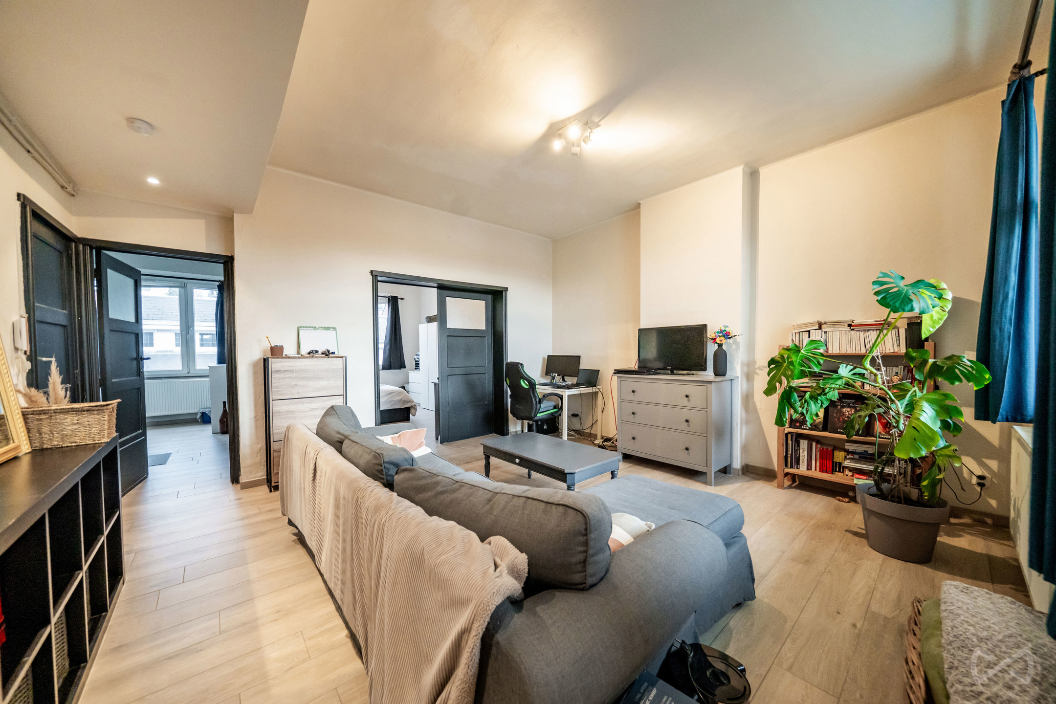 Appartement te koop in Namur met 1 slaapkamer - foto 4