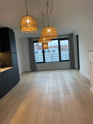 Instapklaar en energiezuinig appartement met zonnig terras in het Zilverkwartier.Op zoek naar een stijlvolle, instapklare woonst waar comfort, licht...