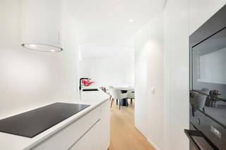 Apartment for sale in Knokke-Heist