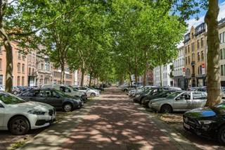 Beu om parkeerplaats te zoeken op de grens van het historisch centrum en het Eilandje? Wij bieden een ondergrondse autostaanplaats in residentie...