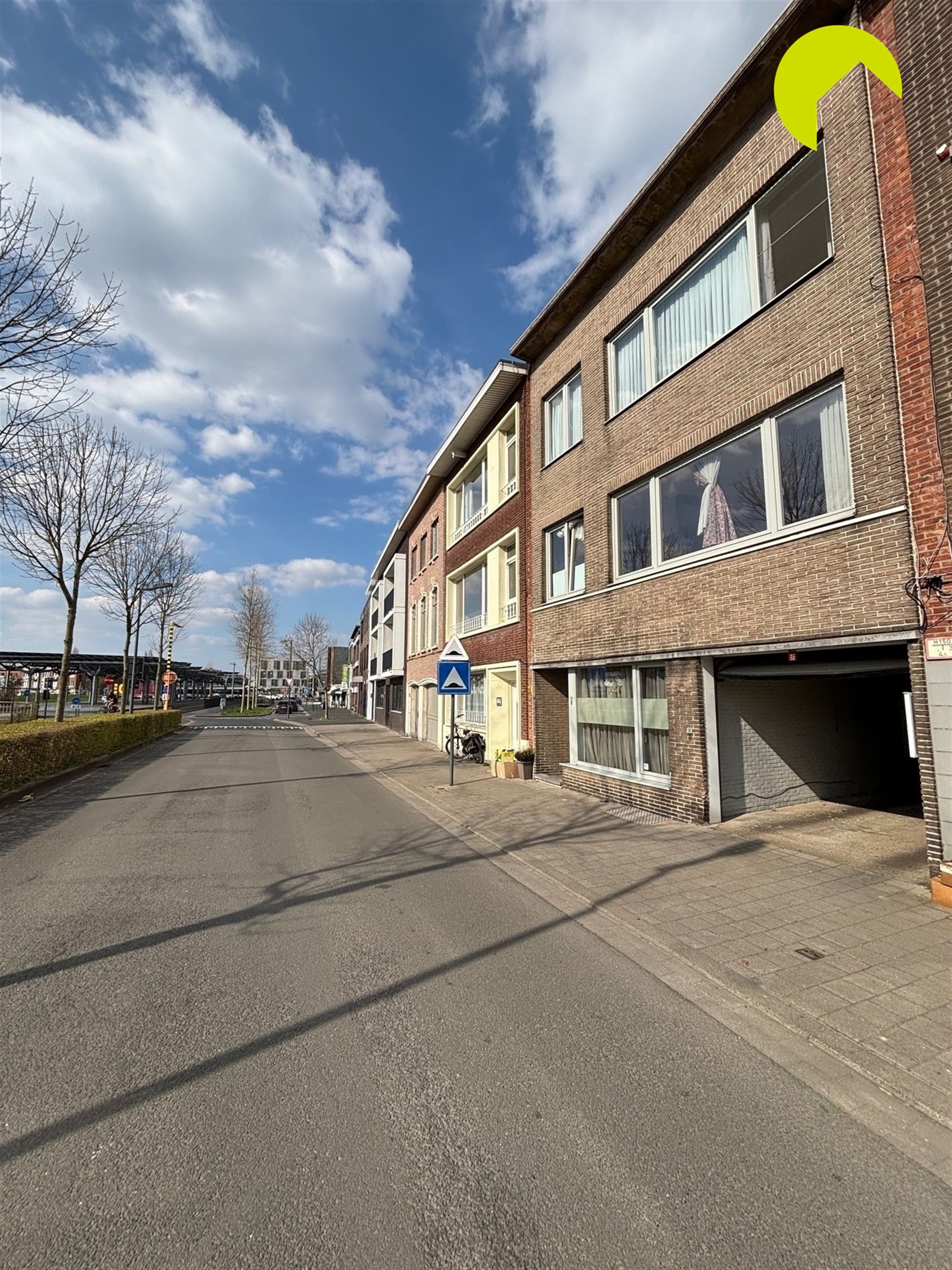 Garageboxen in centrum Mortsel - foto 3
